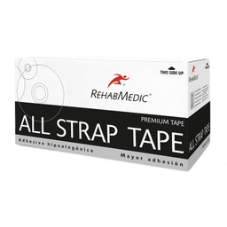 [RM4202900] ALLSTRAP TAPE REHABMEDIC (5 cm, 24 yksikköä)