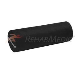 [RMC4436BK] Rehabmedic Grande Cylinder Cojín (Black)