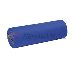[RMC4436BL] Rehabmedic Grande Cylinder Cojín (Blue)