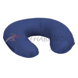 [RMC4454BL] Rehabmedic soft facial cushion (Blue)