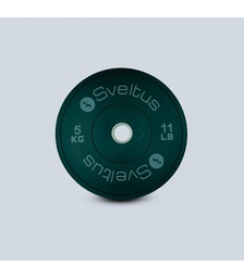 [SV16951] Olympic Disco Training Eco Sveltus (5Kg)