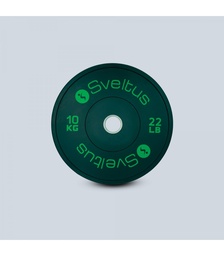 [SV16961] Olympic Disco Training Eco Sveltus (10Kg)