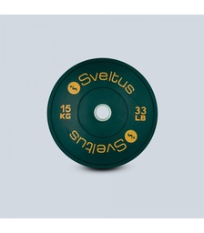 [SV16971] Olympic Disco Training Eco Sveltus (15Kg)