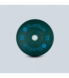[SV16981] Olimpic de formare a discotecii Eco Sveltus (20Kg)