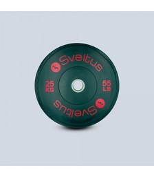 [SV16991] Olympic Disco Training Eco Sveltus (25Kg)