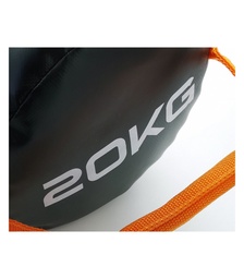 [SV4720] Vreče za pesek SVELTUS Crossfit (20 kg)