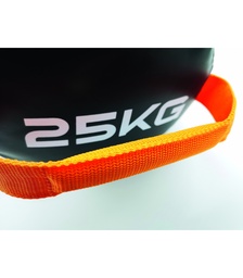 [SV4725] SVELTUS Crossfit Sandsäcke (25Kg)