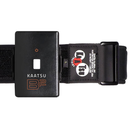 [KAATSU B2 DUAL SIN BANDAS] Zařízení KAATSU B2 pro BFR (Dual)