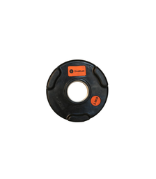 [SV3841] Olympijský disk StartX SVELTUS (3,5cm, 18,5cm, 2,5 kg)