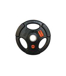 [SV3843] StartX SVELTUS Olympic Disc (4,5cm, 32,5cm, 10Kg)
