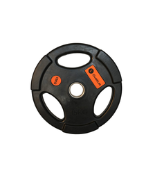 [SV3844] StartX SVELTUS Olympic Disc (4,8cm, 37cm, 15 κιλά)