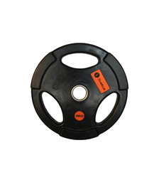 [SV3845] Olympijský disk StartX SVELTUS (5 cm, 39,5cm, 20 kg)