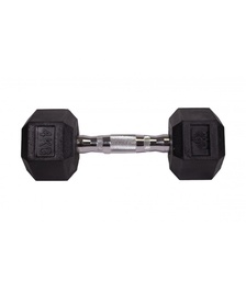 [SV1224] SVELTUS Hexagonal Dumbbell (4Kg)