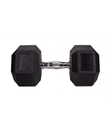 [SV1209] SVELTUS Hexagonal Dumbbell (27,5Kg)
