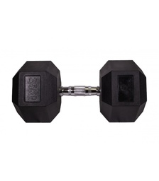 [SV1231] SVELTUS Hexagonal Dumbbell (35Kg)