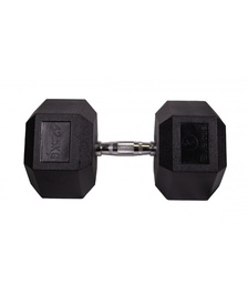 [SV1234] SVELTUS Hexagonal Dumbbell (42,5Kg)