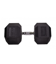 [SV1236] SVELTUS Hexagonal Dumbbell (47,5Kg)