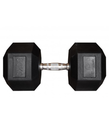 [SV1237] SVELTUS Hexagonal Dumbbell (50Kg)
