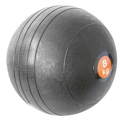 [SV0788] Balón de lanzamientos SLAM BALL SVELTUS (8Kg)