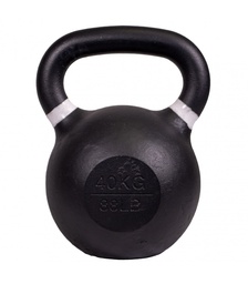 [SV8240] Treinamento de Kettlebell Sveltus (40Kg)