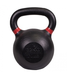 [SV8232] Treinamento de Kettlebell Sveltus (32Kg)