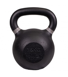 [SV8236] Kettlebell addestramento skveltus (36Kg)