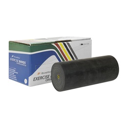 [RME105505] Oefenband 5,5m RM (Zwart, Speciaal fort)