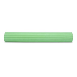 [RME26102] Hand Exerciser EXERCISE BAR REHABMEDIC (Πράσινος, 4,5 εκ, Ήμισυ)