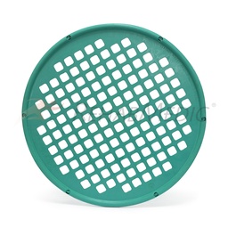 [RME26203] EXERCISE WEB Hand Exerciser 35.5cm REHABMEDIC (Green, Strong)
