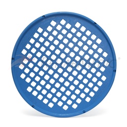 [RME26204] OEFENING WEB Handtrainer 35,5 cm REHABMEDIC (Blauw, Extra sterk)