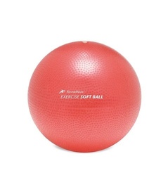 [RME502602] Palla morbida 26 cm REHABMEDIC (Rosso)