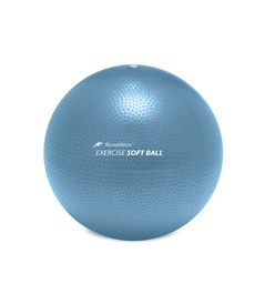 [RME502604] Bola Macia 26cm REHABMEDIC (Azul)