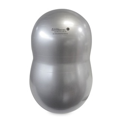 [RME547006] PHYSIO ROLL REHABMEDIC Peanut Ball (Plata, 70cm)