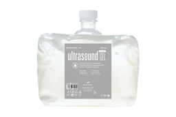 [RMG1199005] ESSENTIALS Transparante ultrasone gel 1L (5L)
