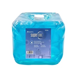 [RMG900] ÜBERSCHALL-ULTRASCHALL-GEL 250 ml (5L)