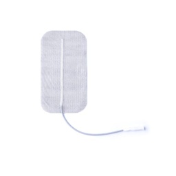 [CH42210] Electrozi autoadezivi DURA-STICK PREMIUM CHATTANOOGA (5 cm, 9 cm, 4 unitati, Dreptunghi)