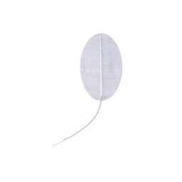 [CH42207] DURA-STICK PREMIUM CHATTANOOGA Self-Adhesive Electrodes (4cm, 6cm, 4 udes, Oval)
