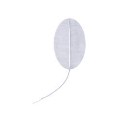 [CH42208] Electrozi autoadezivi DURA-STICK PREMIUM CHATTANOOGA (8 cm, 13 cm, 2 unitati, Oval)