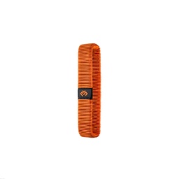 [MS0103000021] Mini LOOP MURTRA SPORT каишка (портокал, Наполовина)