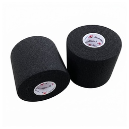 [PF02748BK] PRETAPE COLOR foam pre-bandage (48) REHABMEDIC (Black)