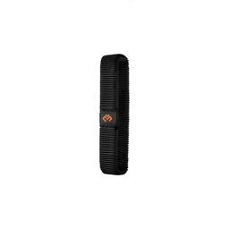 [MS0103000071] Mini LOOP MURTRA SPORT-band (Zwart, Half)