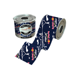 [DT50RB-1] Biomechanische tape RED BULL X-ALPS DYNAMISCHE TAPE (5 cm)