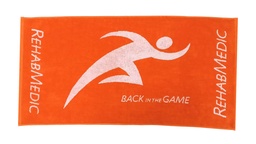 [RMB586728] Toallas Deportivas REHABMEDIC (Naranja)