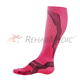 [RMS0501034] CALCETIN FASCITIS GR M (2) (MD, Rosa)