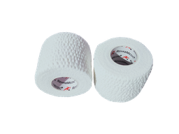 [RMV0222WH] STRETCHTAPE RM TEAMPAKKET (Wit, 5 cm, 24 eenheden)