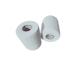 [RMV0223WH] STRETCH TAPE RM TEAM PACK (White, 7.5cm, 16 units)