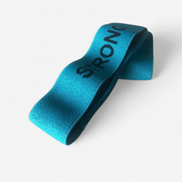 [RME230004] Bandas elásticas textiles EXERCISE MINI LOOP REHABMEDIC (Μπλε, Ισχυρός)