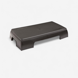 [RME700200] Step Fitness ajustable en altura REHABMEDIC (SIN elevadores, Grande)
