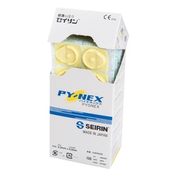 [AA2004D] Ace noi PYONEX Seirin (100) (Galben, 0,6 mm, 0,15 mm)