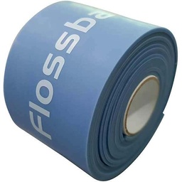 [SNB03522] FLOSSBAND STD 5cm x2m NIVEL 1 VERDE LIMA (Azul, 2)